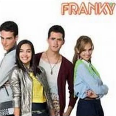 Pourquoi Franky pleure-t-elle ?