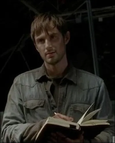 Qui est ce personnage ?