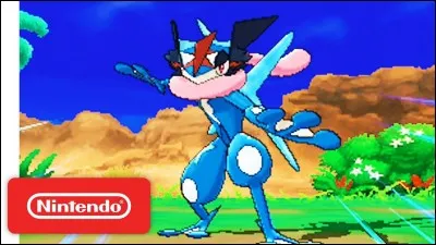 Amphinobi-Sacha s'appelle :