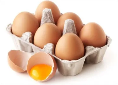 'Scrambled eggs" signifie :