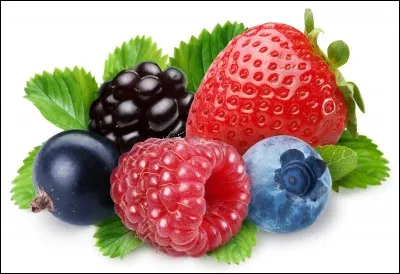 "Strawberry" signifie :