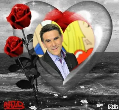 Quelle est cette émission présentée sur France 2 ?