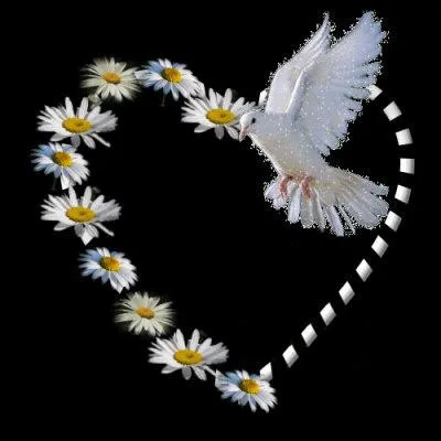 De qui Julie Charles était-elle le grand amour ?