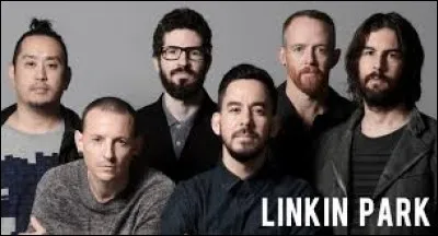 De quel film la chanson "What I've Done" de Linkin Park est-elle la B.O ?