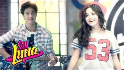 D'où viennent Luna et Simon ?