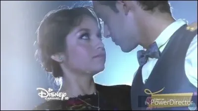 Matteo et Luna se sont-ils déjà embrassés ?