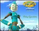 Quel est le nom de ce petit robot, que l'on retrouve dans le film d'animation ' Robots' ?
