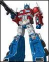 Transformers. Chef des Autobot.