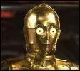 Acolyte du robot en question 1 dans Star Wars.