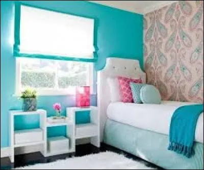 Quelle chambre préfères-tu ?