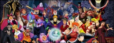 Quel personnage préfères-tu ?