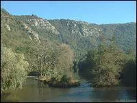 Dans quoi l'Orne va-t-elle se jeter ?