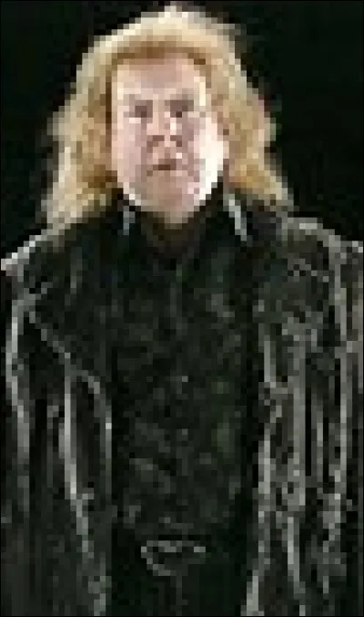 HP 3 - En quoi se transforme Peter Pettigrow ?