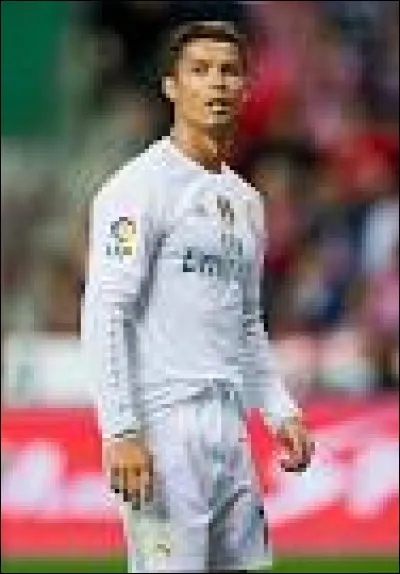 Quel est ce joueur ?