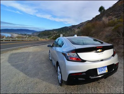 Quelle est cette voiture ?