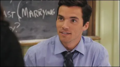 Niveau garçon, tu es plutôt...