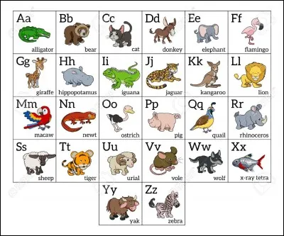 Comment s'appelle-t-il ?