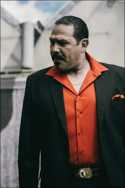 Qui est ce personnage ?