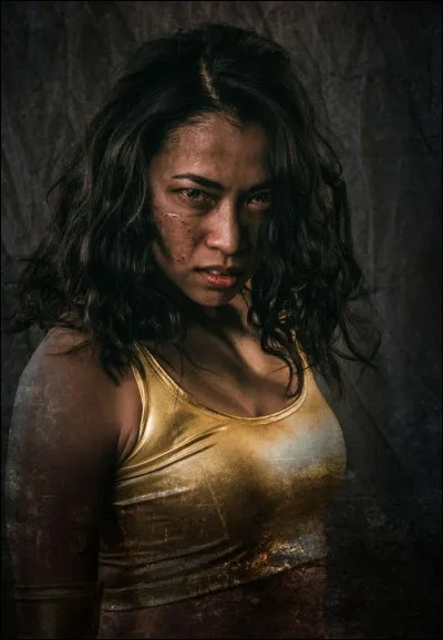 Qui est ce personnage ?