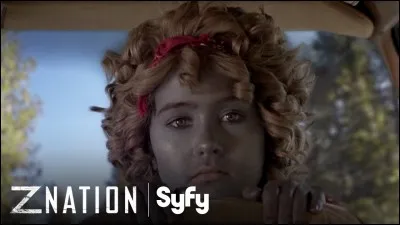 Qui est ce personnage ?