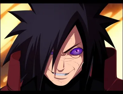 Combien Madara a-t-il de pupilles différentes ?