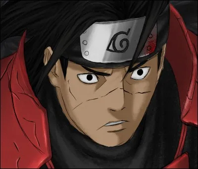 Qui est le frère d'Hashirama Senju ?