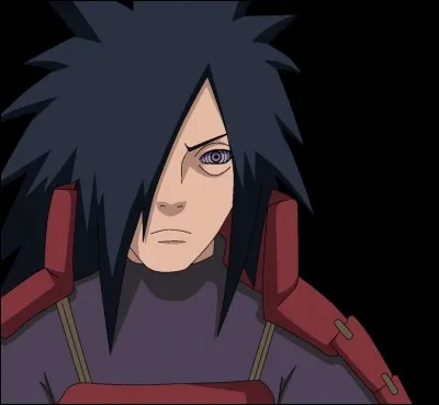 Qui a réussi à battre Madara en 1vs1 ?