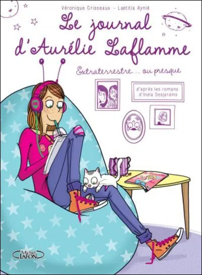 Comment s'appelle le frère de Nicolas ?