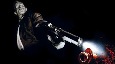 Quel est le titre de ce faux documentaire sur un tueur ?