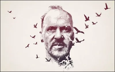 Quel est ce film sur un acteur oubli&eacute; qui veut revenir au sommet ?