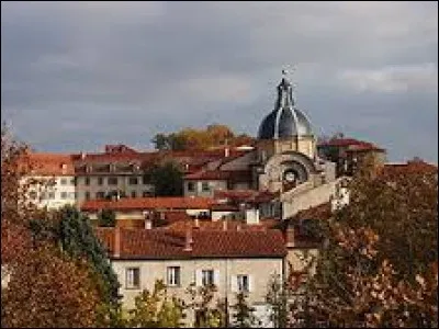 Nous partons dans le Forez, à la découverte de Montbrison. Sous-préfecture rhônalpine, elle se situe dans le département ...