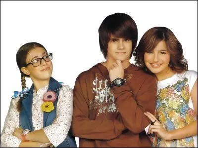 De qui Antonella et Patricia sont-elles amoureuses ?