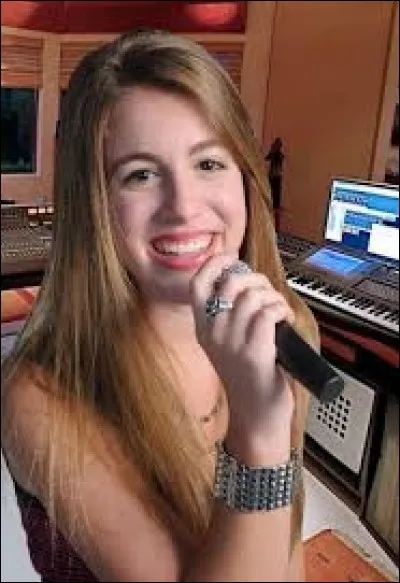 Quel rôle interprète Laura Natalia Esquivel ?