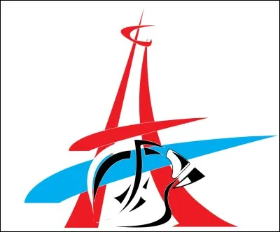 Quel est ce logo ?