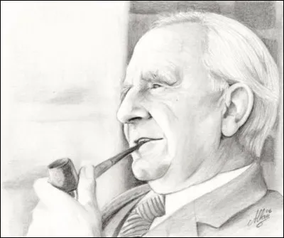 Qui est le fondateur de la Terre du Milieu, et de la fantasy ?