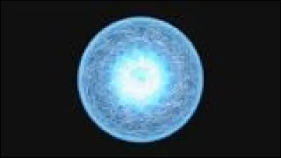 Dans le rasengan, quel élément est utilisé ?