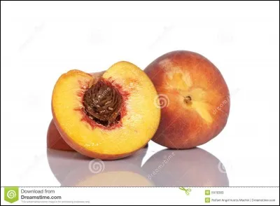 Quels sont ces fruits en anglais ?