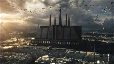 Quelle légion de clones aide Dark Vador à détruire le temple Jedi ?