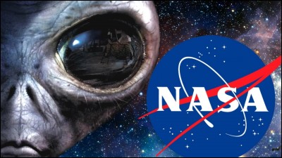 Quelle est la bonne signification de NASA ?