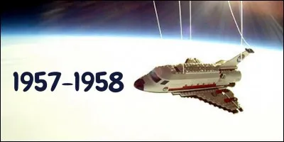 En 1957-1958, qu'est-ce que les scientifiques sugg&egrave;rent pour &eacute;tudier notre plan&egrave;te ?