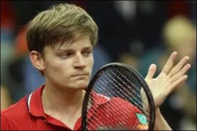 Qu'est-ce qu'un "tennis elbow" ?