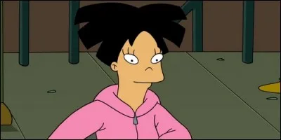 Amy Wong est la stagiaire du :