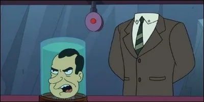 Comment s'appelle cette personnalité politique ?