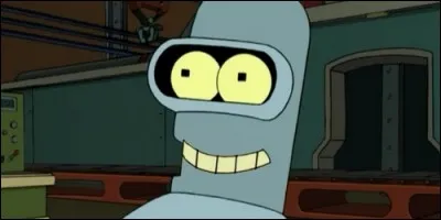 Bender est un insatiable voleur. On dit qu'il est :