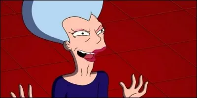 Combien Mom a-t-elle d'enfants ?