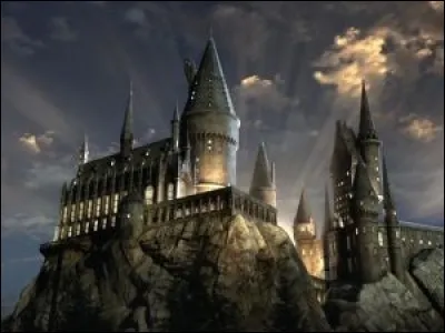 Vous êtes fans d'Harry Potter et voulez voir en vrai l'école de Poudlard, où allez-vous ?