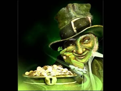 Petit personnage de contes populaires, doté de pouvoirs fantastiques, plus malicieux que méchant !