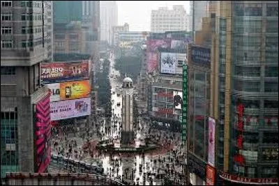 Quel est le code postal de la ville ?