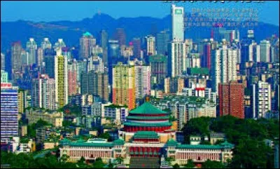 Combien y a-t-il d'aéroport dans cette ville ?