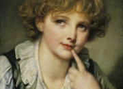 Quiz Jean-Baptiste Greuze (peinture n1)